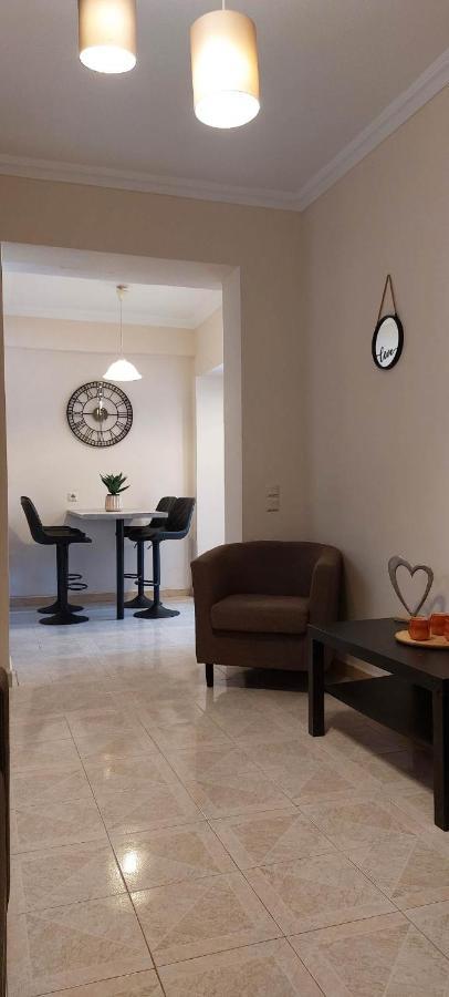 The Azeroth House - 3 Bedroom Apartment Zakynthos Town Exterior photo
